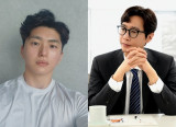 고지용, '양육비 일침' 소재원과도 공방 일면식도 없는데 vs 소신 말했을 뿐 [엑's 이슈]
