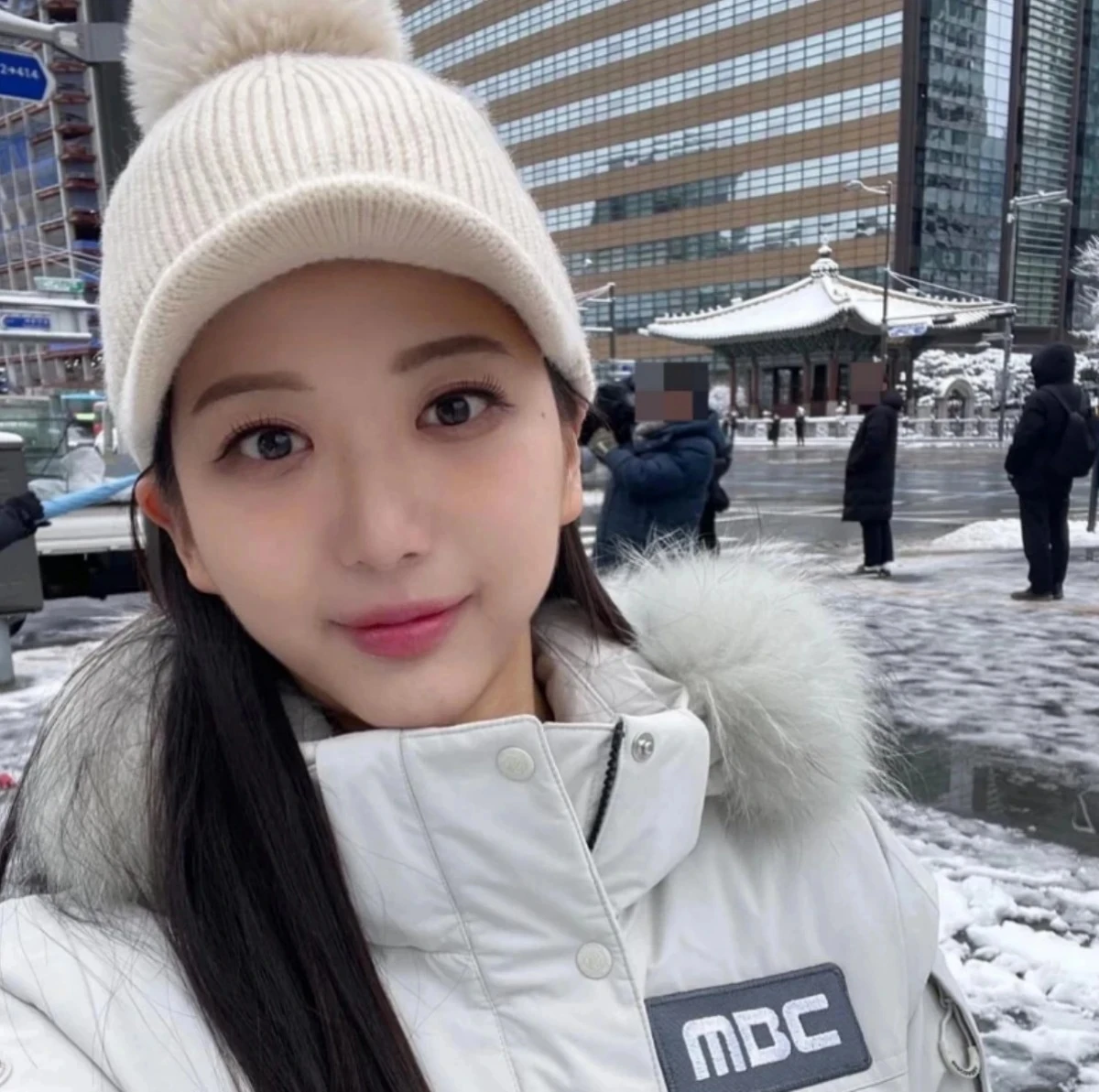 故오요안나.