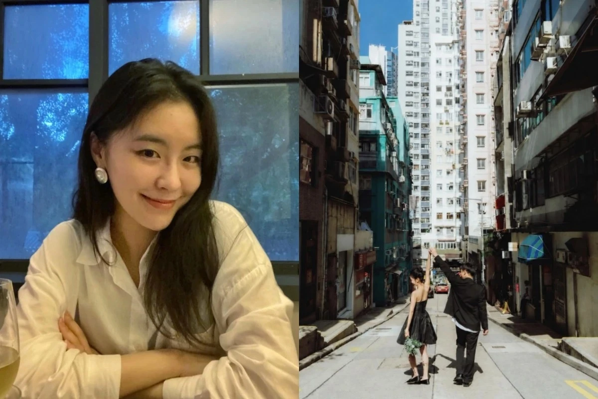 신지수 SNS.