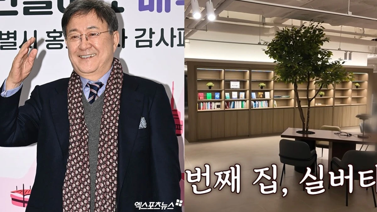 사진 = 엑스포츠뉴스 DB, 사미자 유튜브
