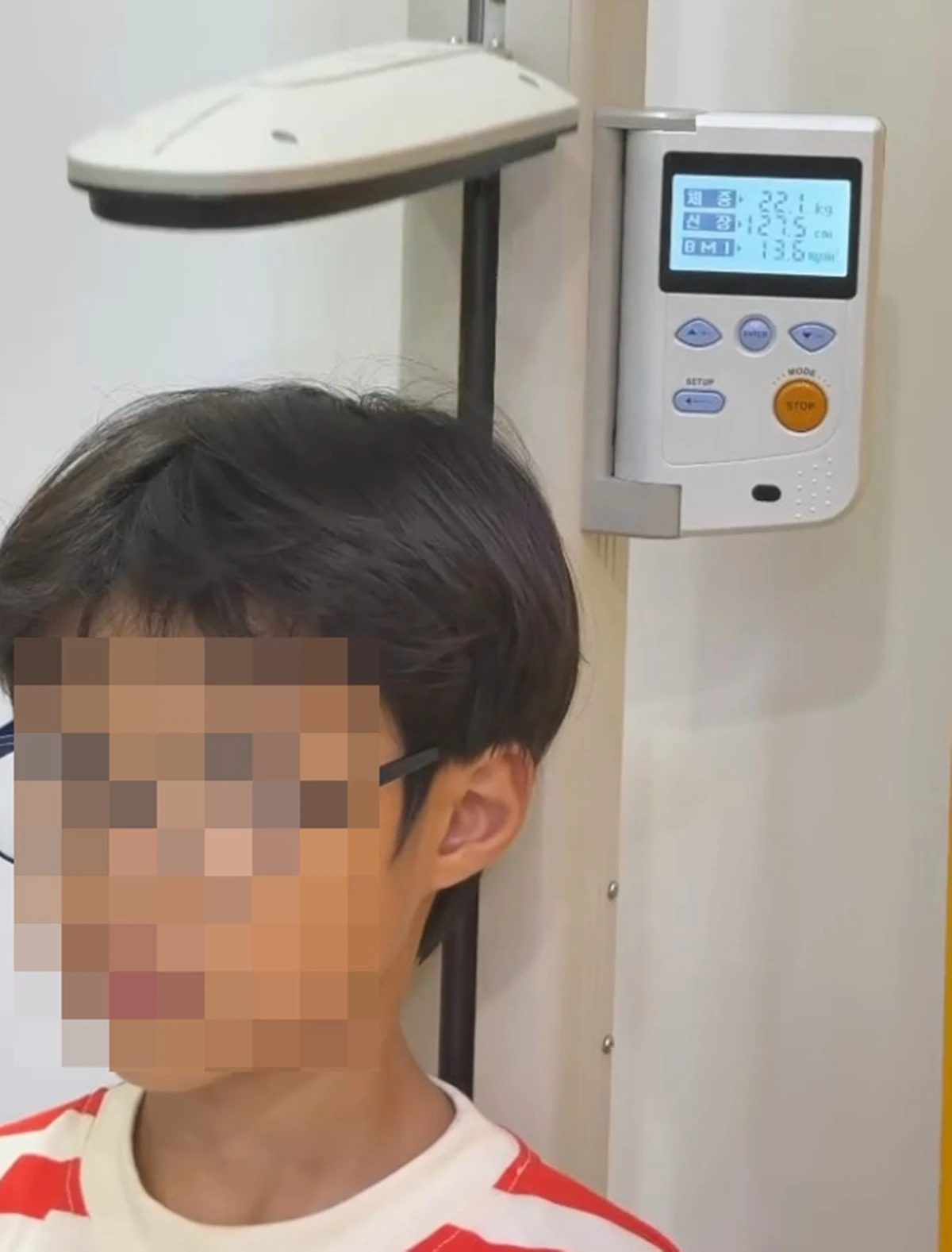 사진 = 이시영 계정