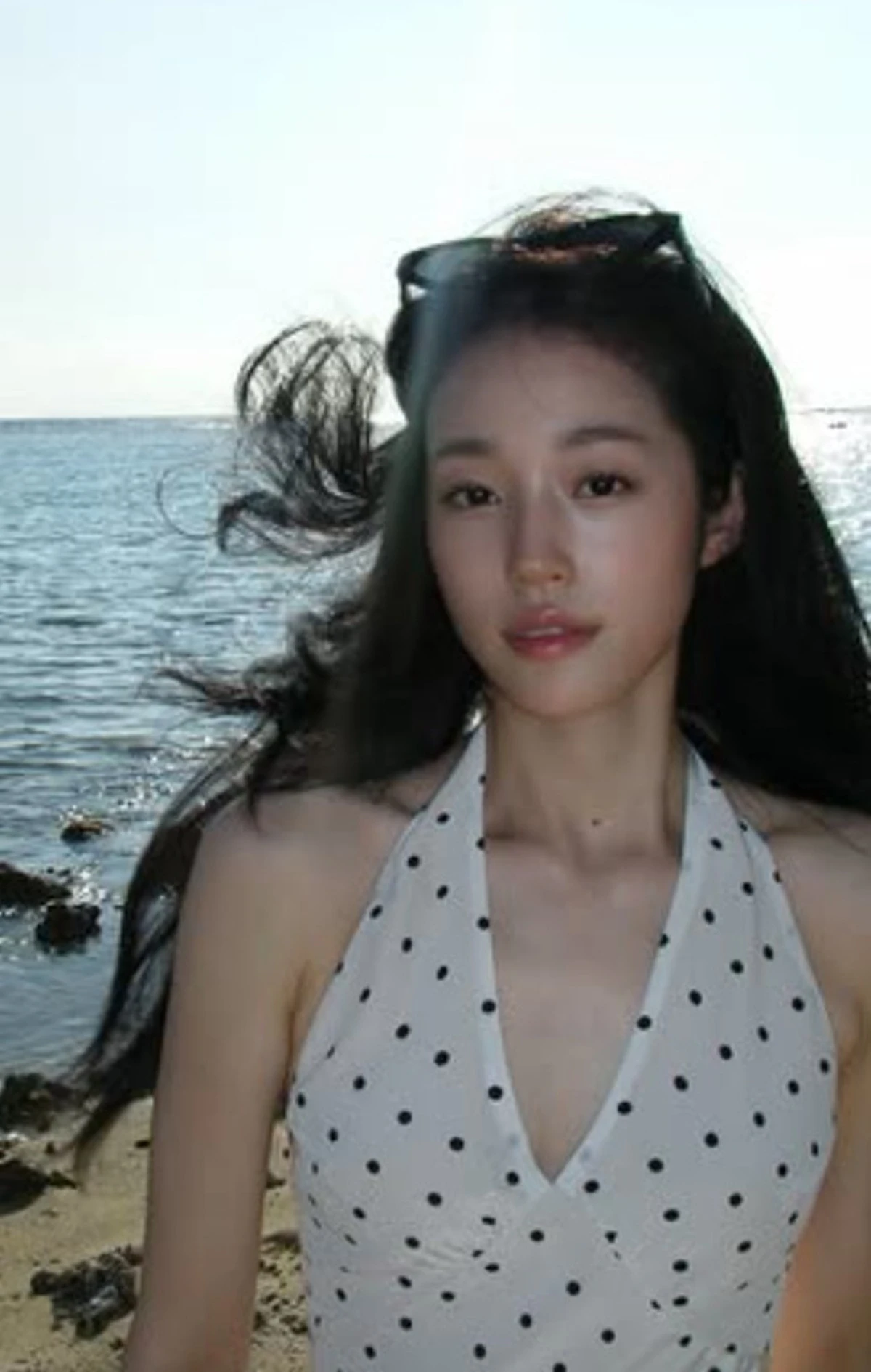 사진 = 노윤서 계정