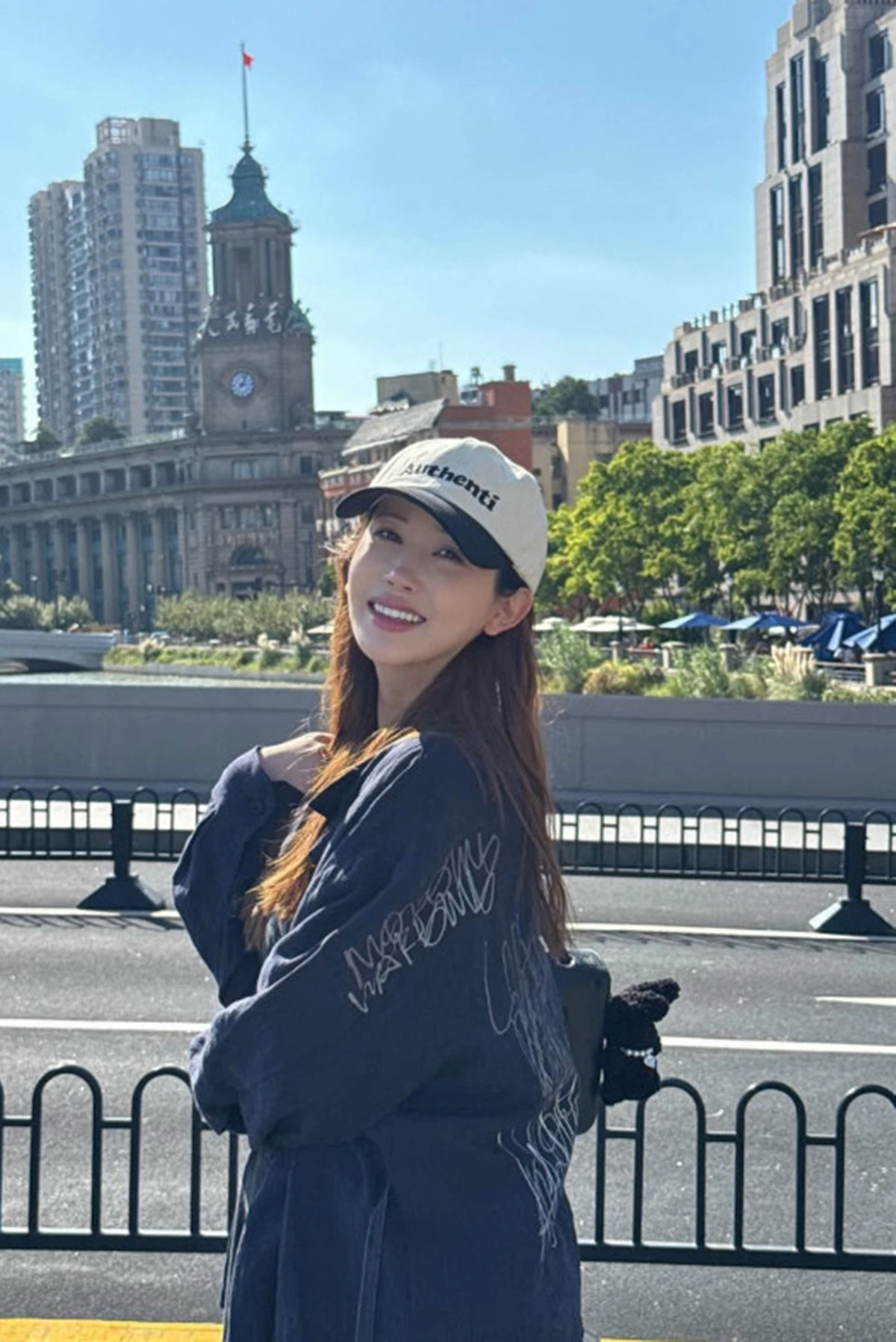 사진 = 이다해 계정