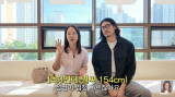 백지영♥정석원, 10세 딸 벌써 154cm…결국 병원 찾았다 성조숙증 걱정 (백지영) 