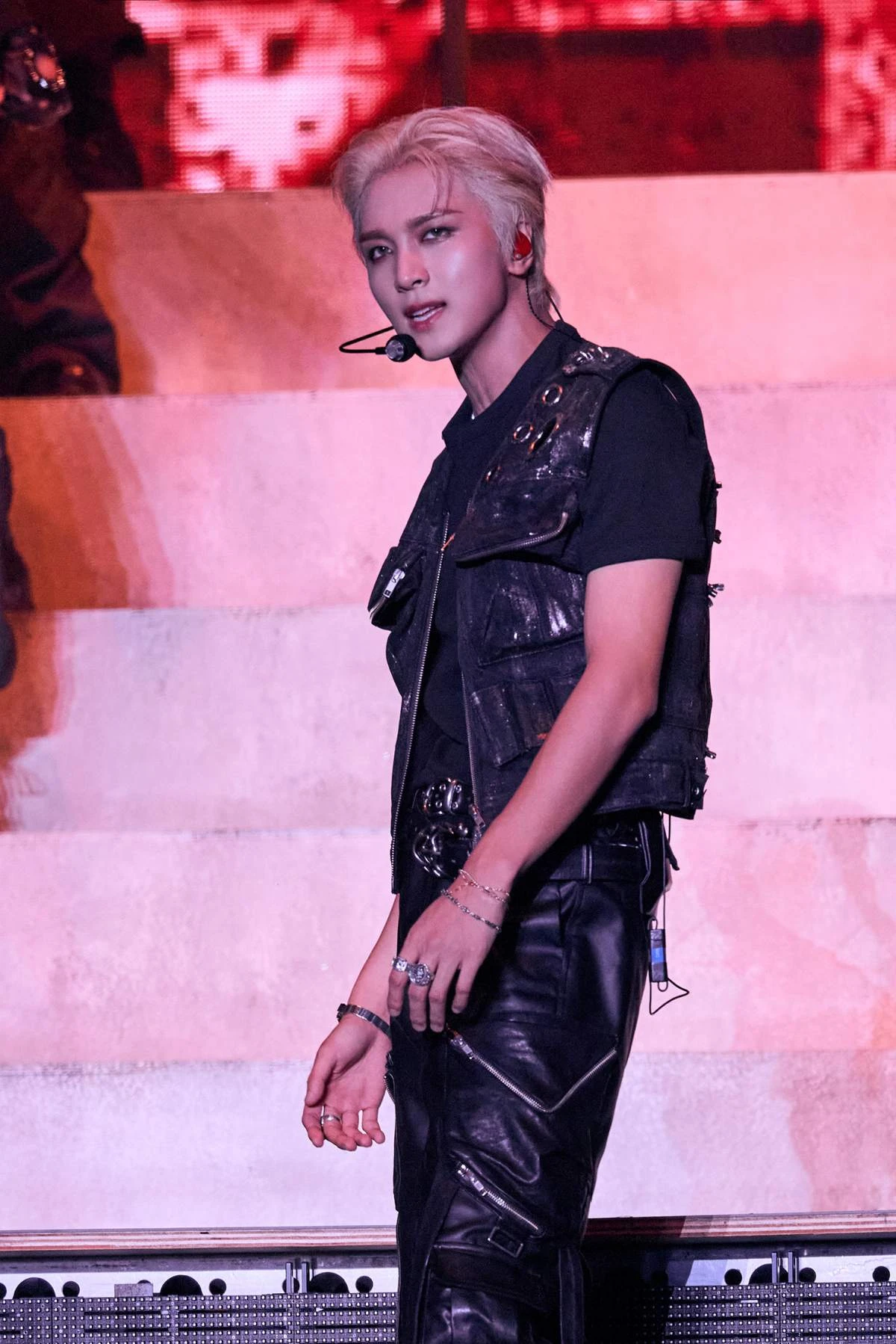 NCT 127 해찬