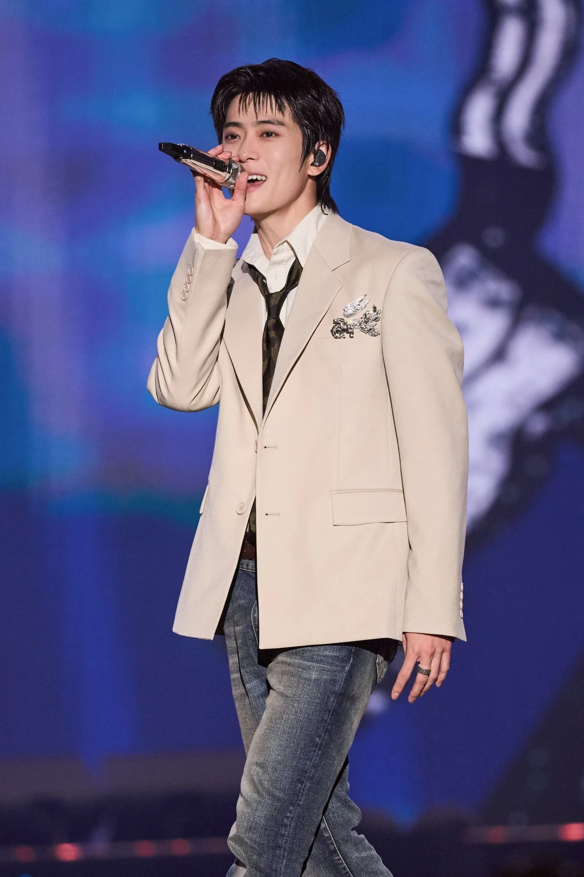 NCT 127 재현