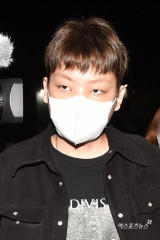 내 머리털 뽑아봐 노엘, 마약 질문에 급발진…'200억 탈세' 의혹도 해명 [엑's 이슈]
