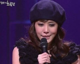 김정은, 이서진과 결별 후 눈물…문자메시지로 이별 통보 재조명 [엑's 이슈]