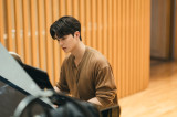 '포핸즈' 송강·이준영, 어렵게 성사된 무대에 빨간불 점등? '긴장감 배가'