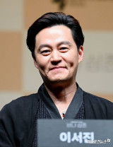 이서진, 김정은과 결별에 은퇴까지 고려…18년 전 이별 재조명 [엑's 이슈]