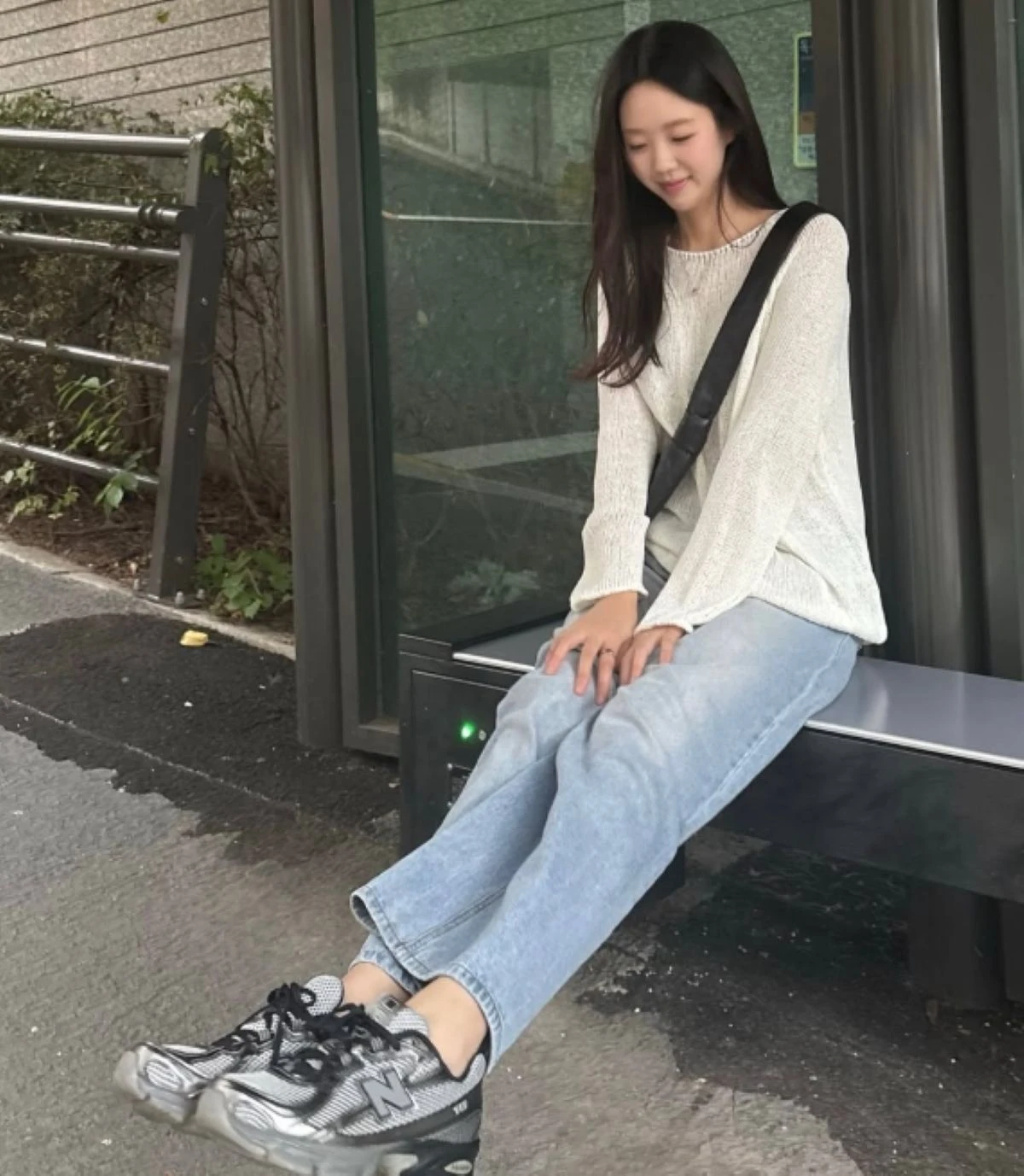 지예은 계정