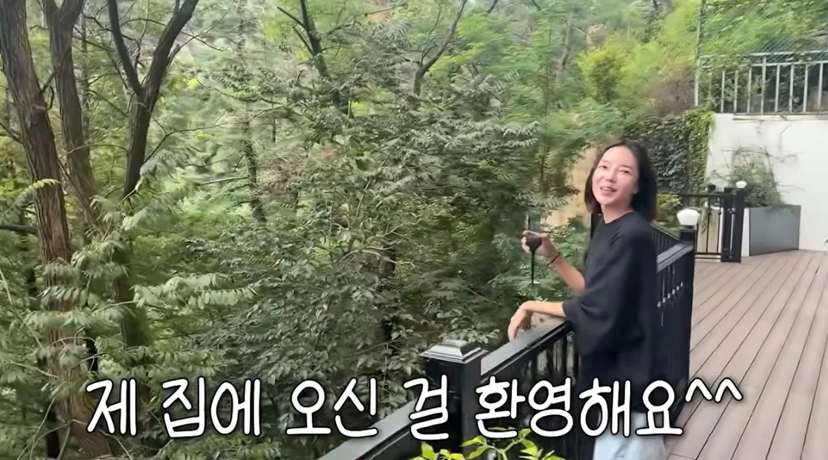 유튜브 채널 'ns윤지'