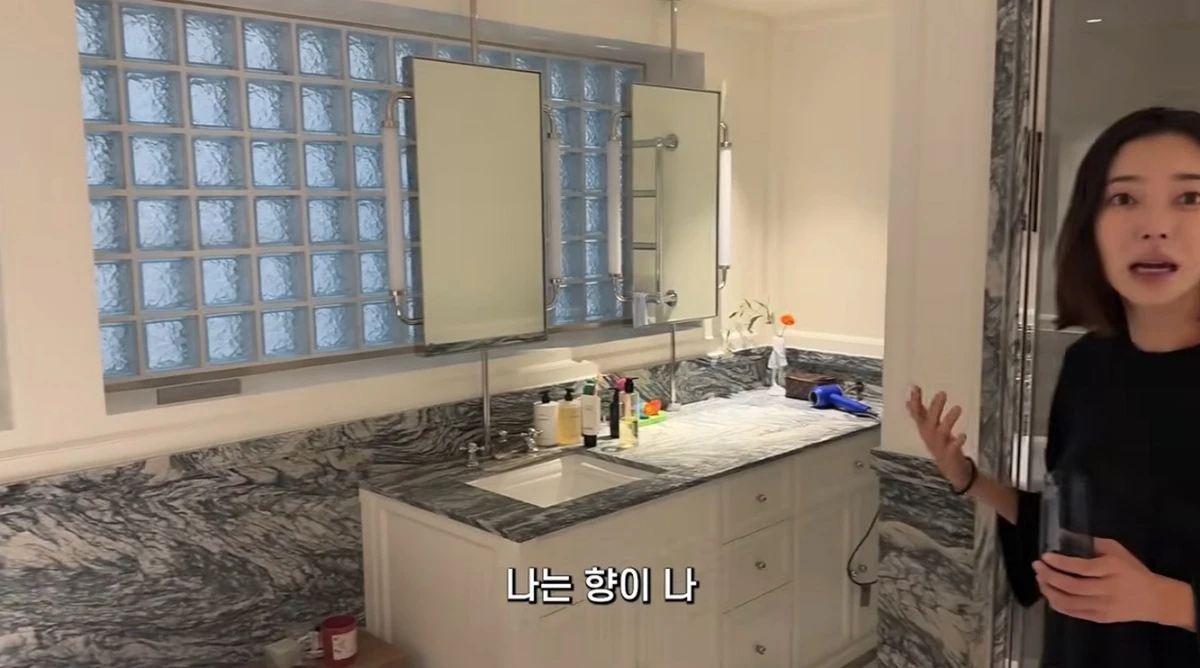 유튜브 채널 'ns윤지'