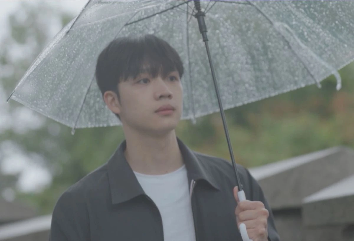 SBS '내 남은 연애'