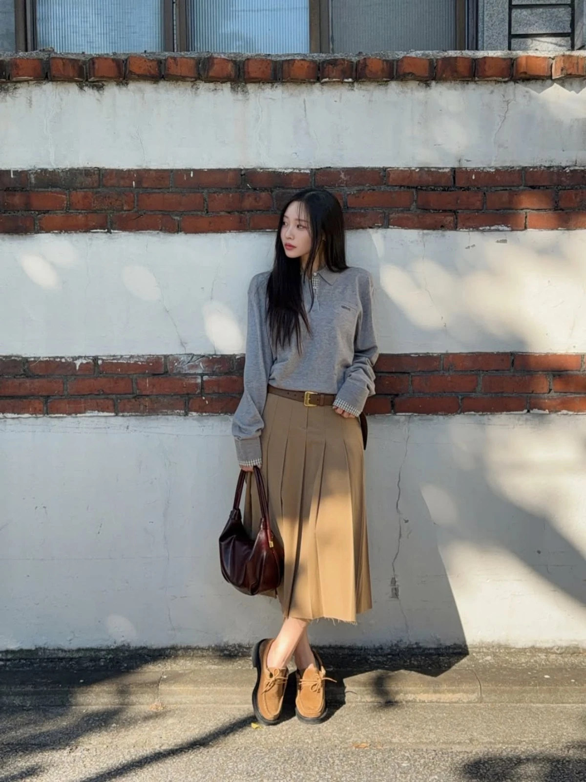 사진 = 이솔이 계정