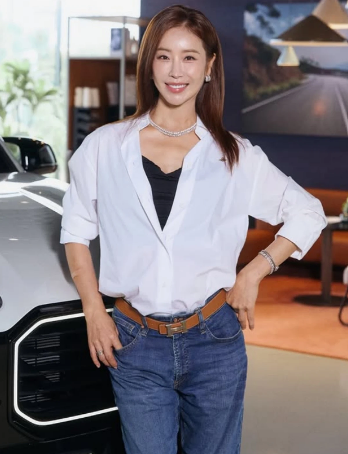 한다감.