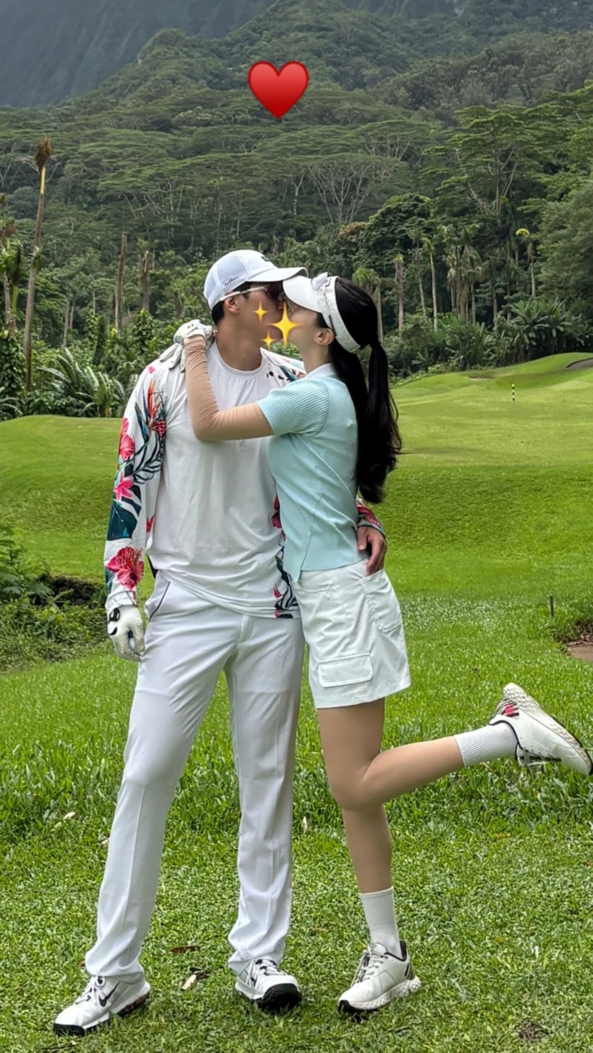 류화영 계정