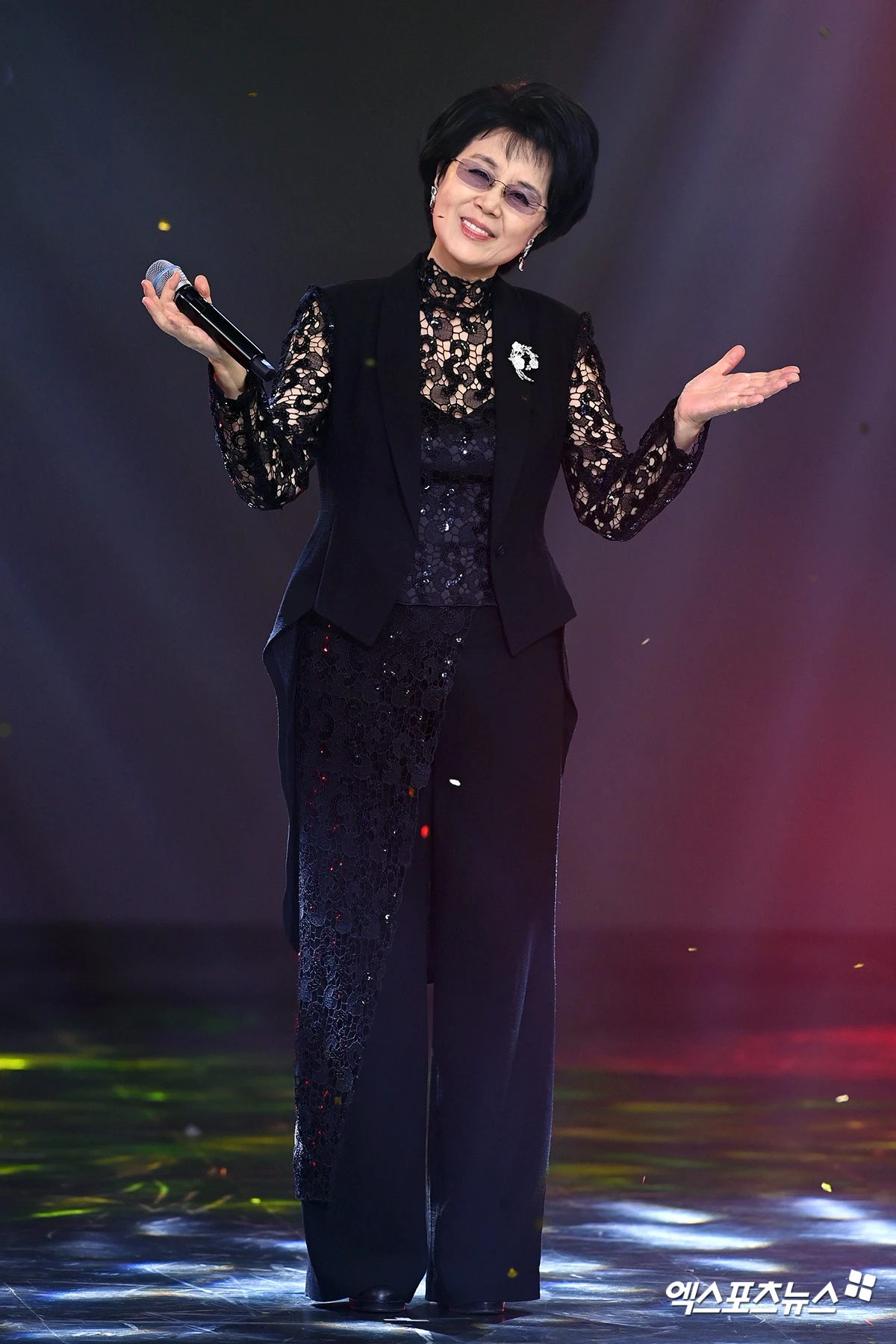 심수봉.