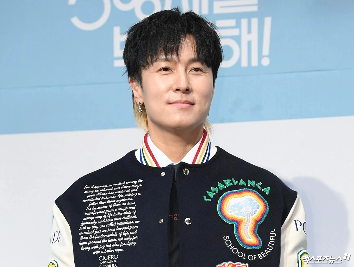 김동완