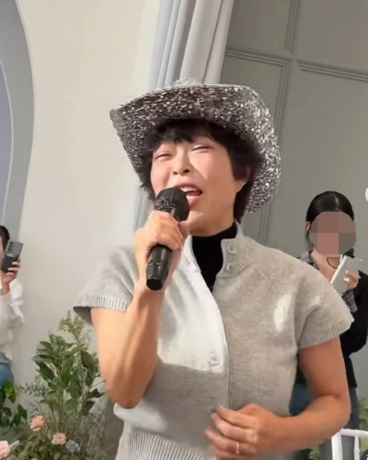 코미디언 조혜련