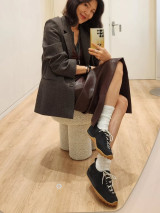 '40kg대' 한혜연, 20kg 감량 후 자신감 넘치는 미소 인생 뭐 있어  [★해시태그]