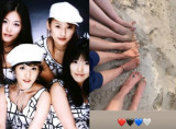이효리·옥주현·이진·성유리, 어쩐지 자주 뭉치더니…'21년만' 완전체 스포였나 [엑's 이슈]