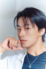 구교환 "어떤 작품이든 내가 주인공…오만하게 들리려나" (부활남)[인터뷰 종합]