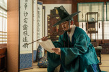 지창욱, 12년만의 사극 주연 통했다…'스캔들'로 보여준 새 얼굴 [엑's 초점]