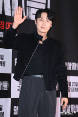 서현우 '멋진 손인사'[엑's HD포토]