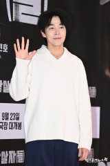 박준석 '파격 헤어스타일'[엑's HD포토]