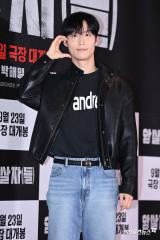허남준 '박력 넘치는 볼하트'[엑's HD포토]