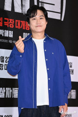 김성균 '암살자(들) 많사부'[엑's HD포토]