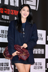 오윤아 '미모 자신감'[엑's HD포토]