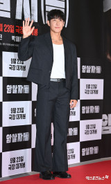 황재균 '한층 성장한 패션 센스'[엑's HD포토]