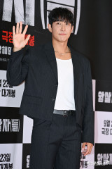 황재균 '몰라보게 슬림해진 비주얼'[엑's HD포토]