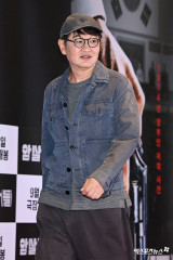 '암살자(들)' 허진호 감독[엑's HD포토]