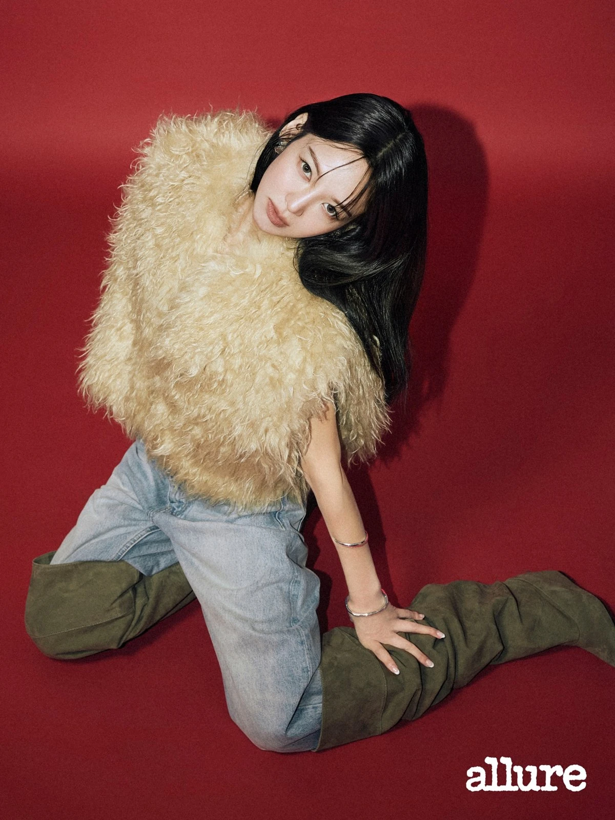 효연 화보