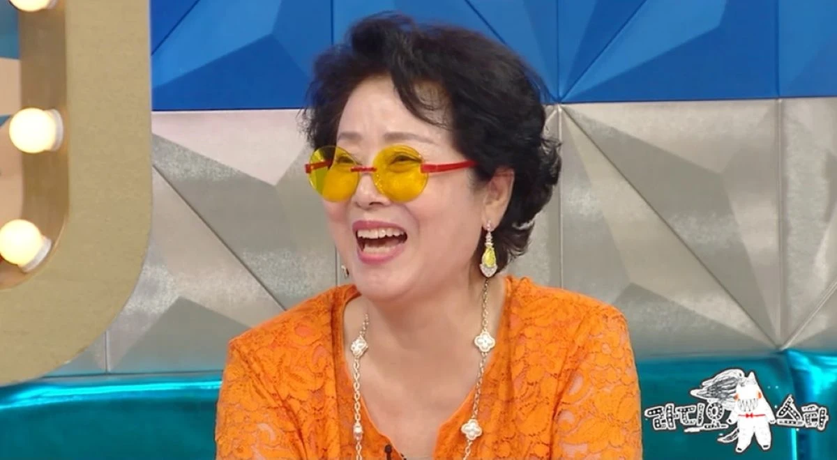 MBC '라디오스타'