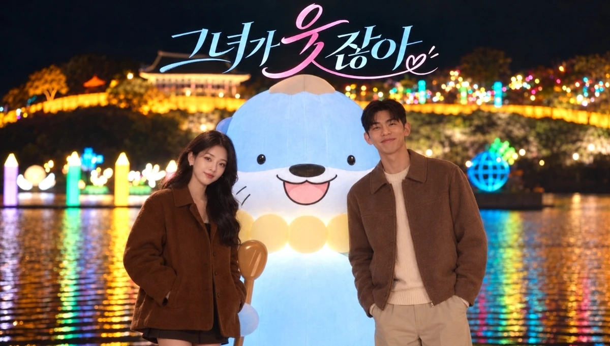'2026 코리아드라마페스티벌'이 K-드라마의 새로운 가능성을 모색한다.