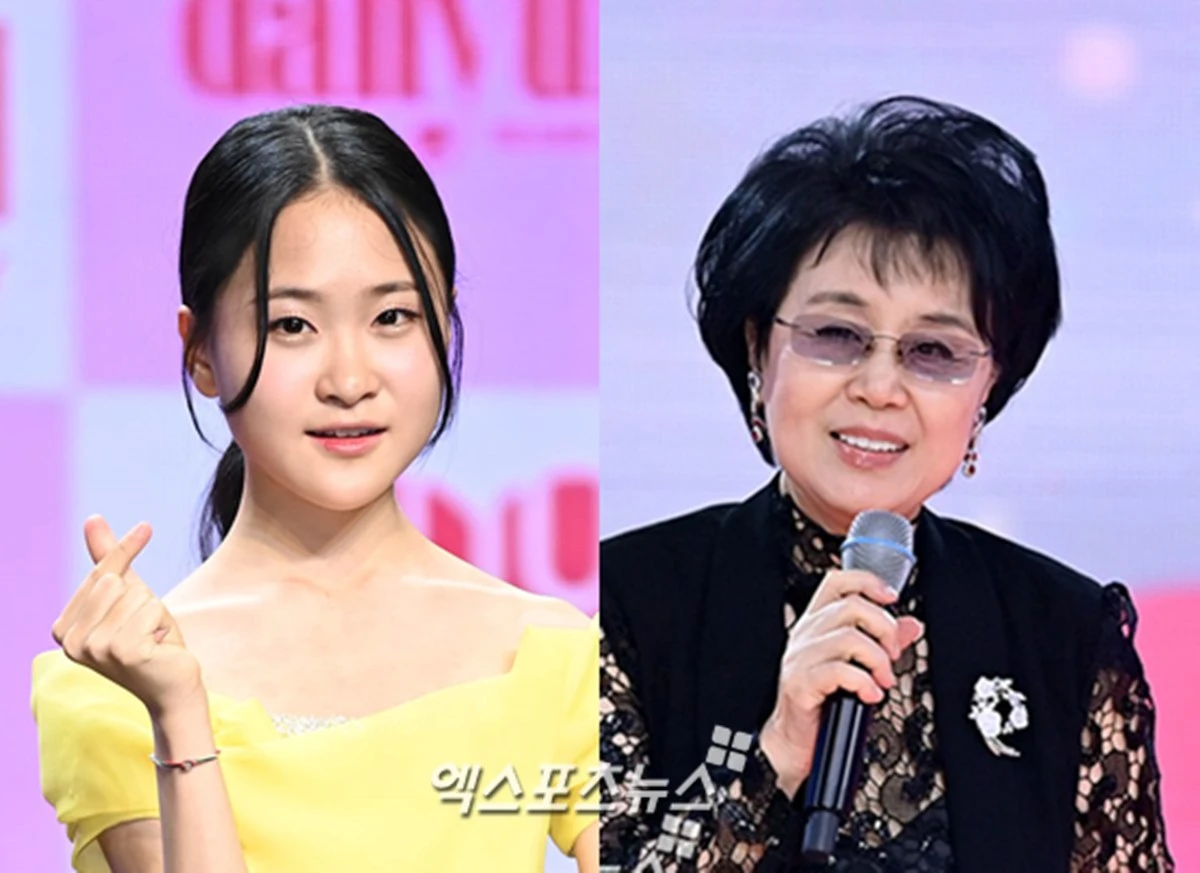 김다현, 심수봉
