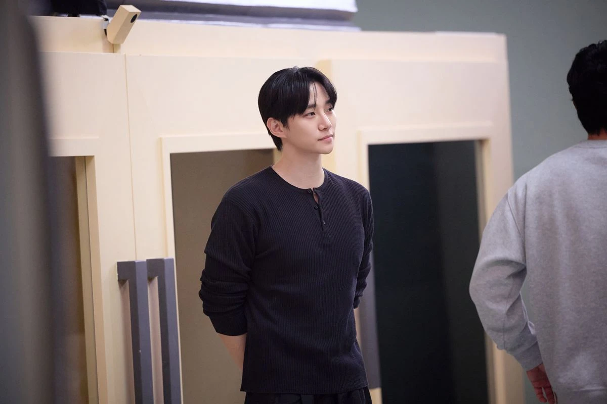 이준호, 넷플릭스 제공