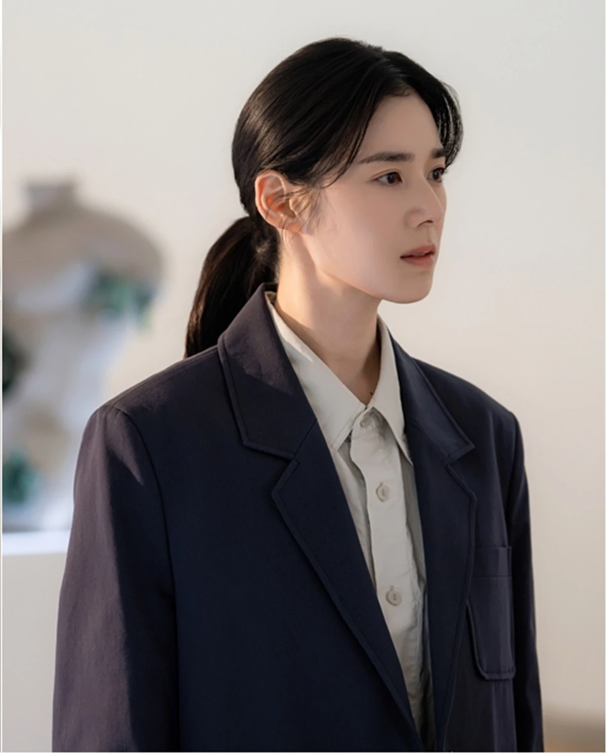SBS '재벌X형사2' 정은채