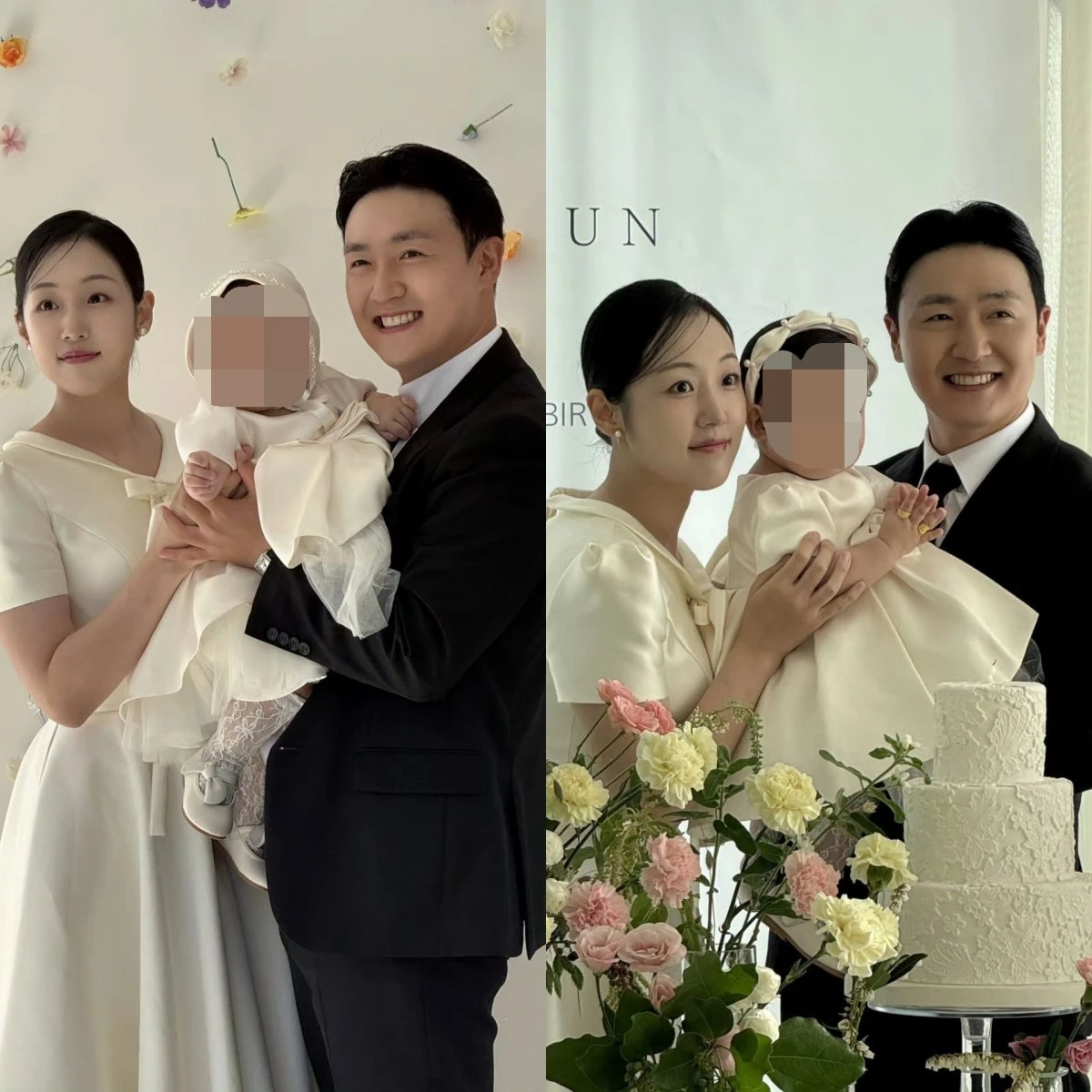 박보미 SNS