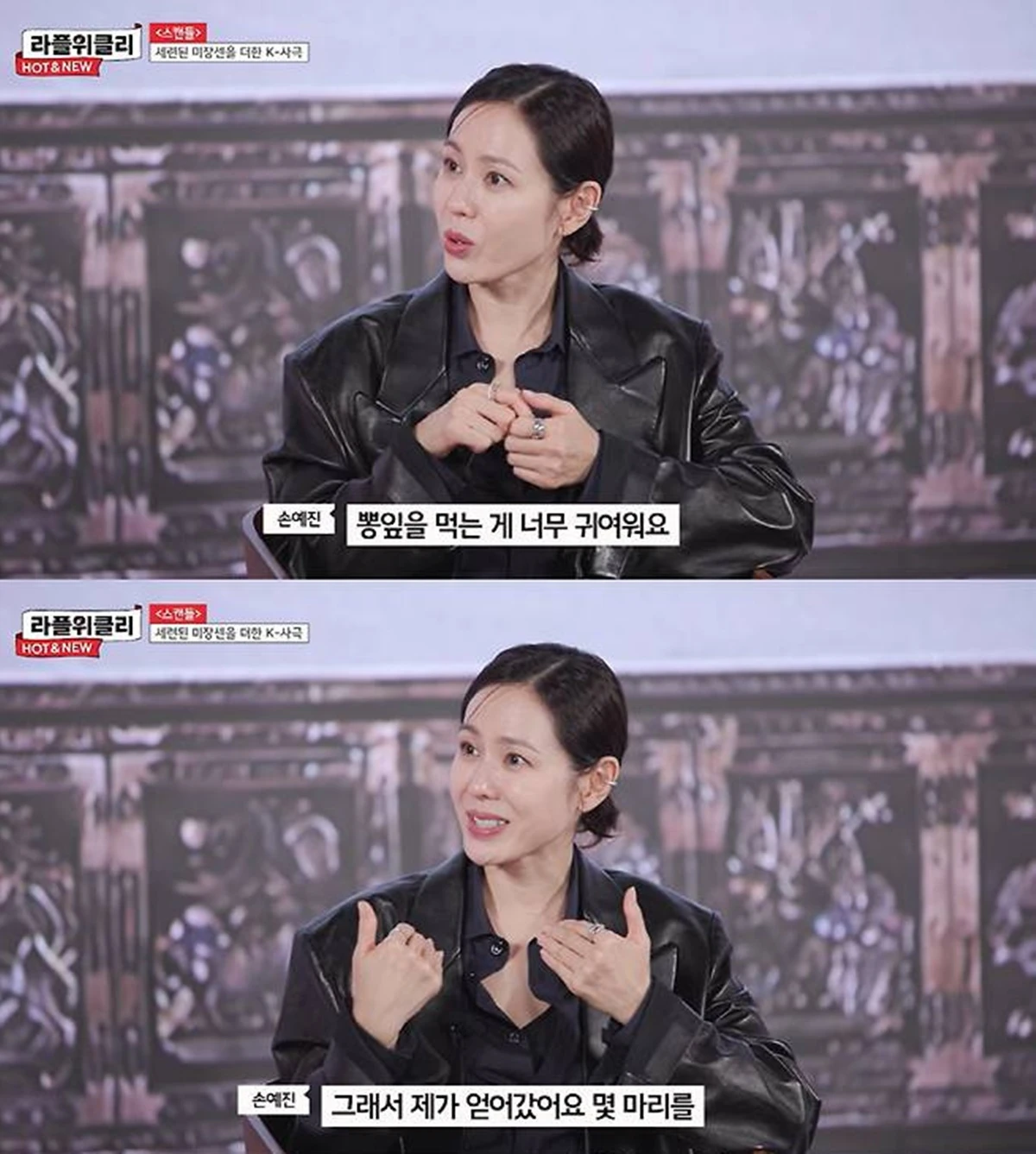넷플릭스 유튜브