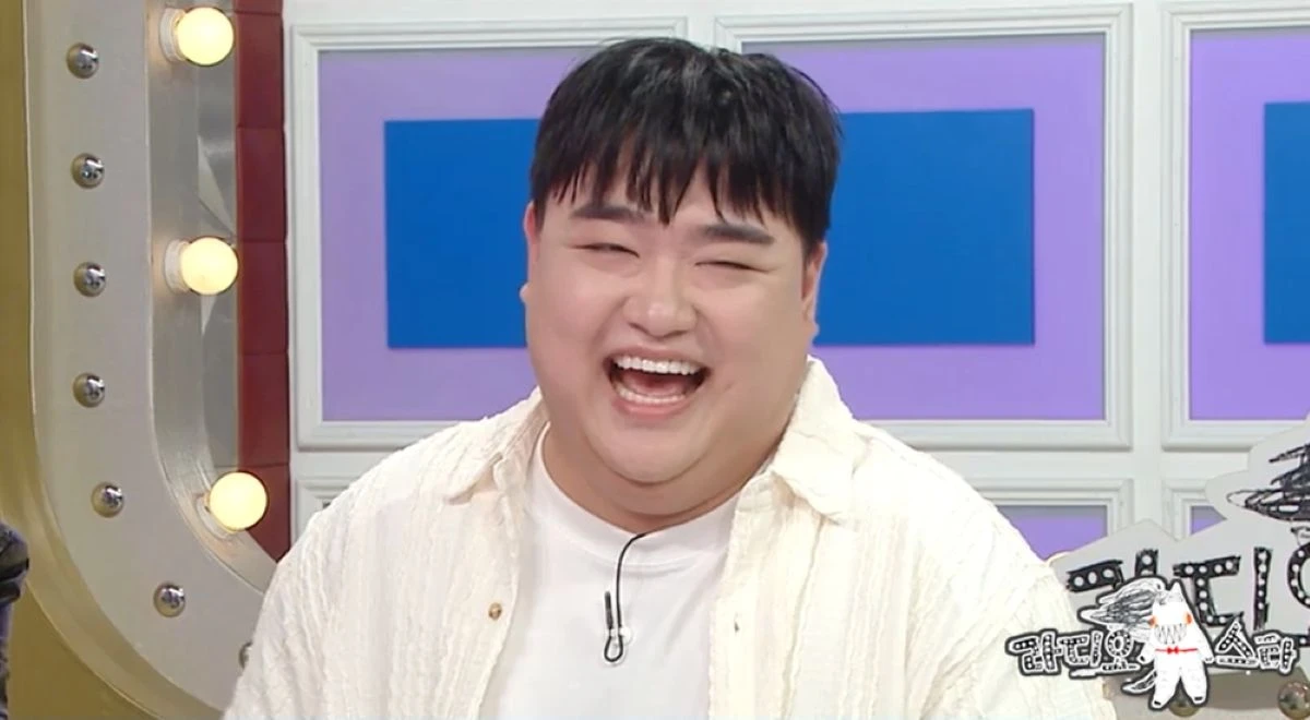 MBC '라디오스타'