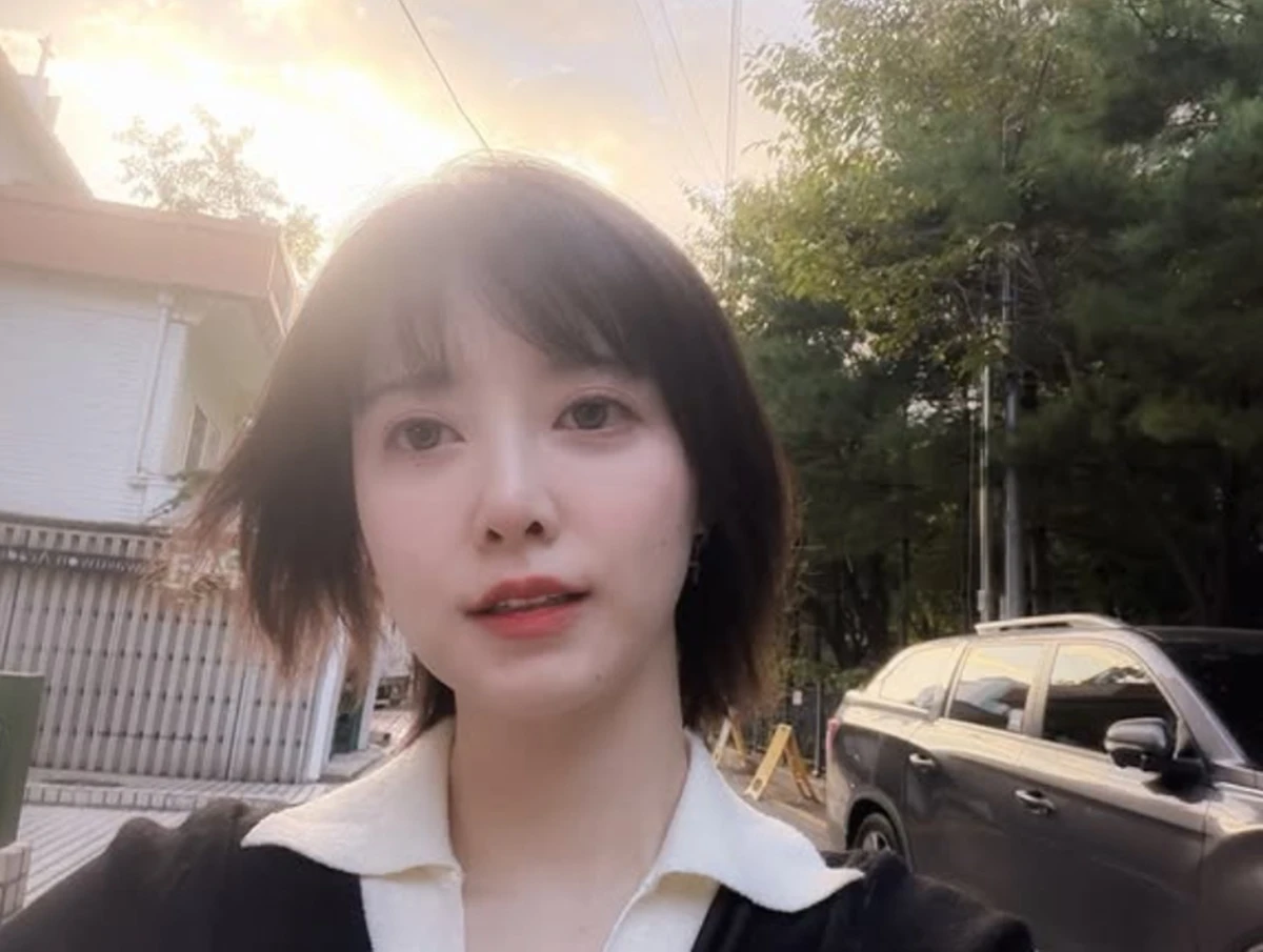 구혜선