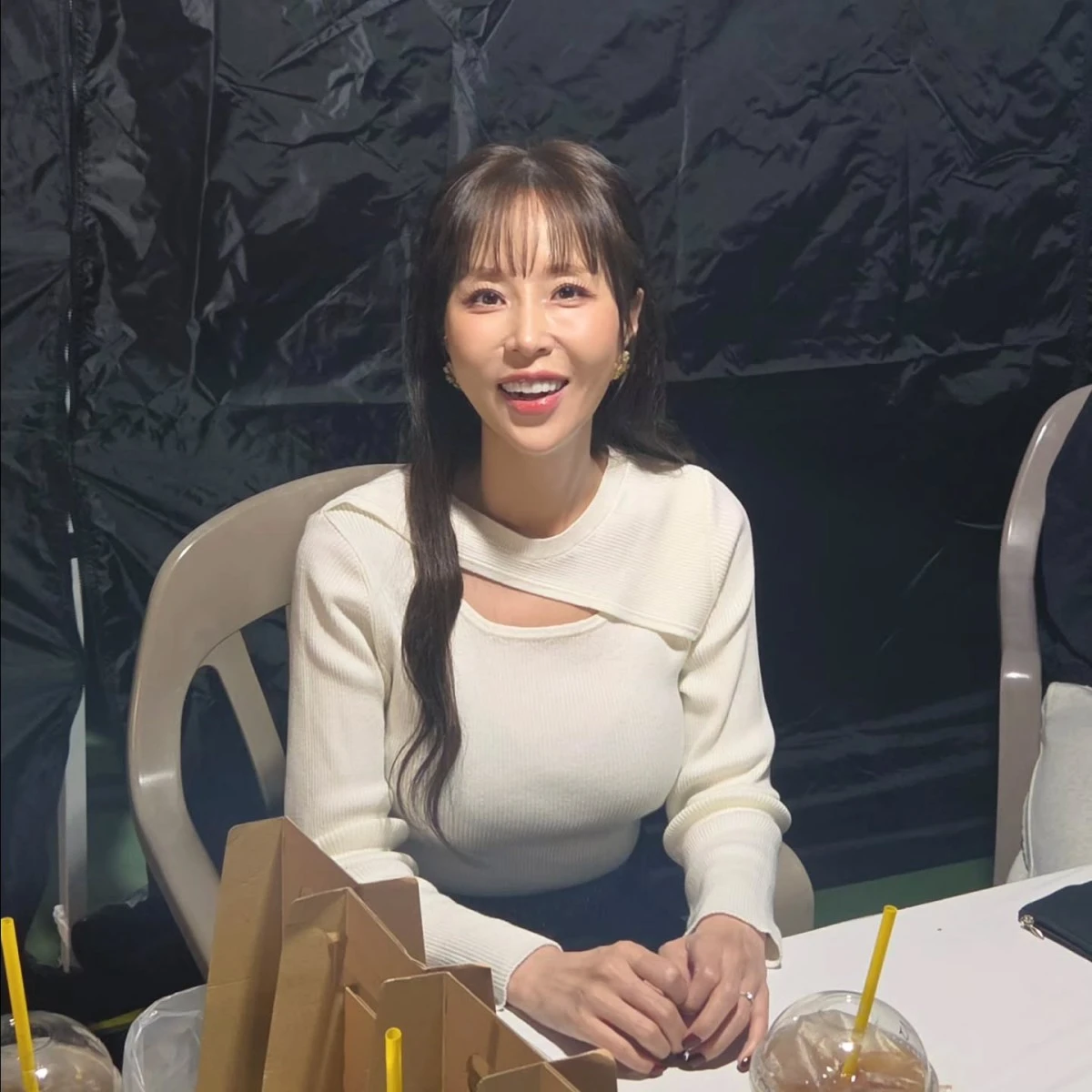 사진 = 신지 계정