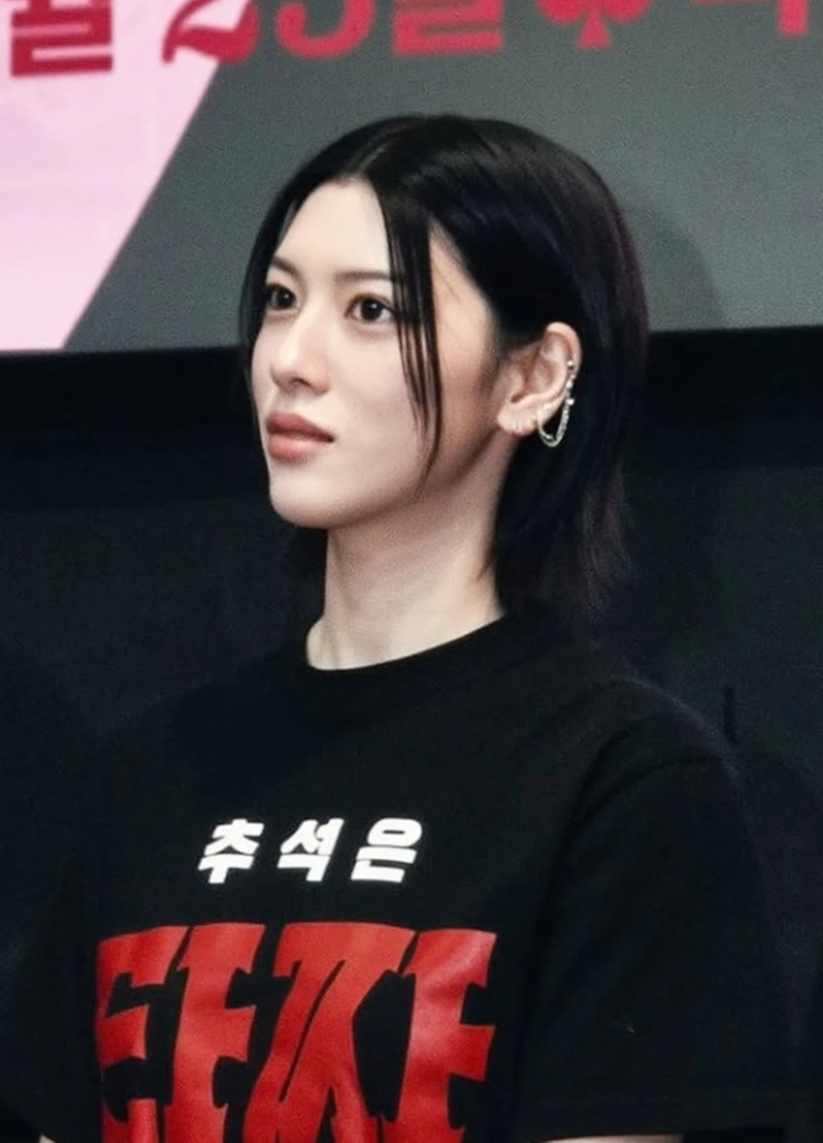 영화 '타짜: 벨제붑의 노래' 무대인사