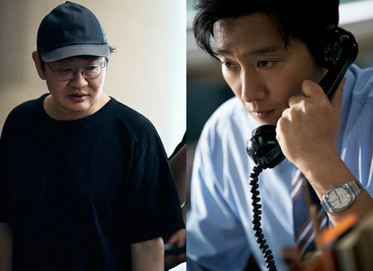 영화 '암살자(들)'