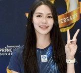 "안세영 언니가 롤모델" 태국 배드민턴 공주, 충격의 금지약물 양성 반응…잠정 출정정지 처분→AG 참가 불투명